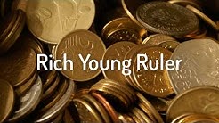 Rich Young Ruler